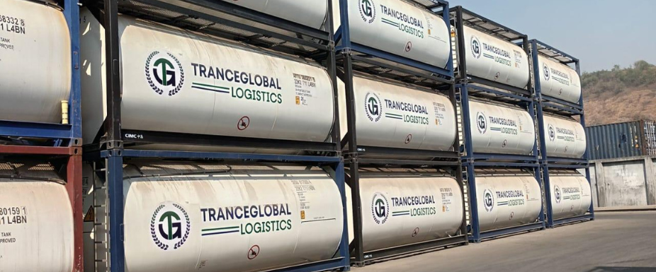 International Leasing & Transportation